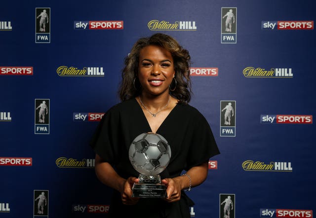 FWA Footballer of the Year Dinner – Landmark Hotel