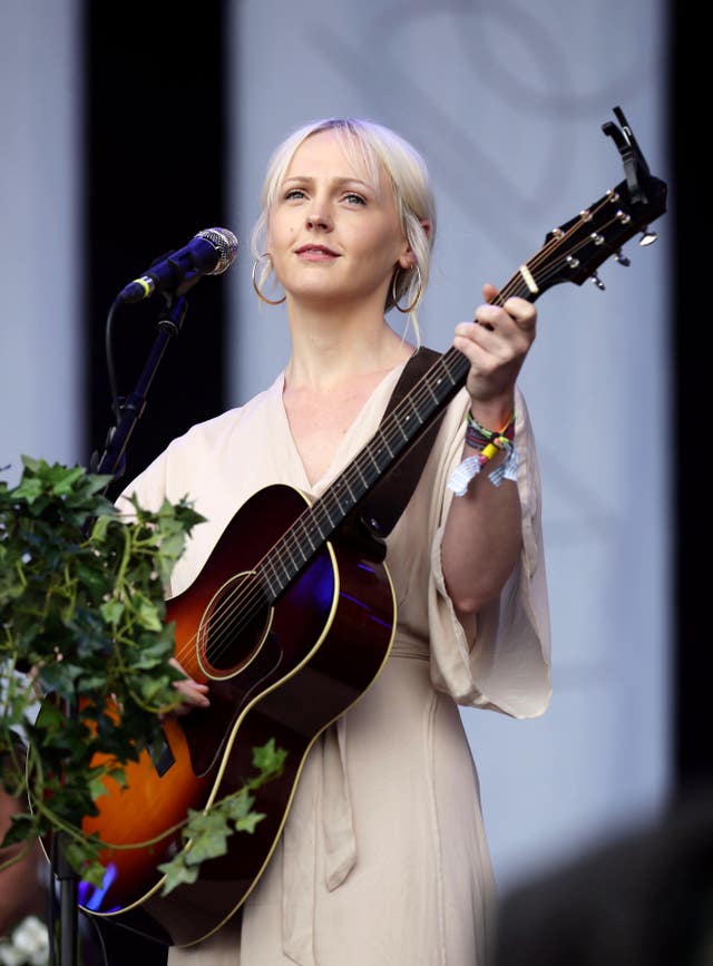 Laura Marling