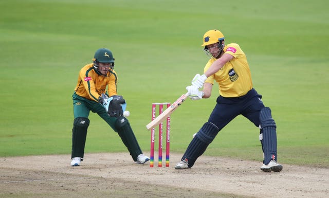 Dom Sibley's mental toughness has been praised