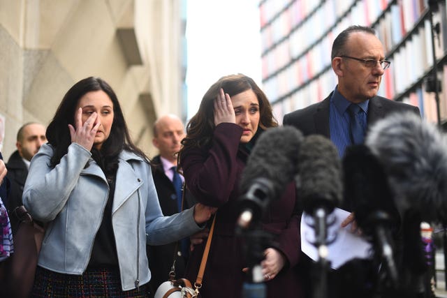 Jack Shepherd court case