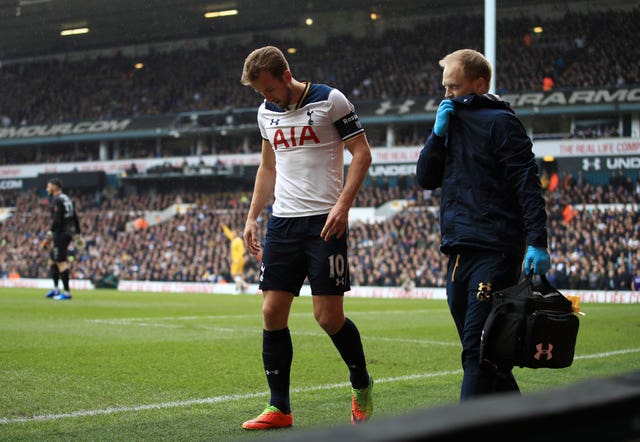 Tottenham Hotspur v Millwall – Emirates FA Cup – Quarter Final – White Hart Lane