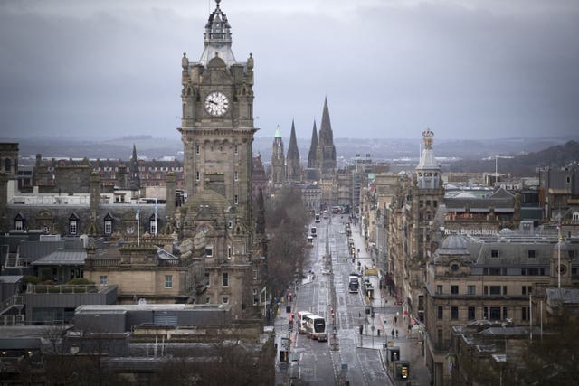 short-term let licensing scheme