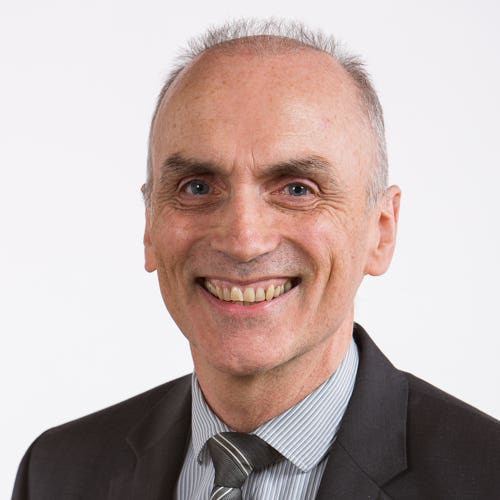 Chris Williamson MP