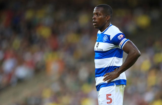 Nedum Onuoha now lives in the United States