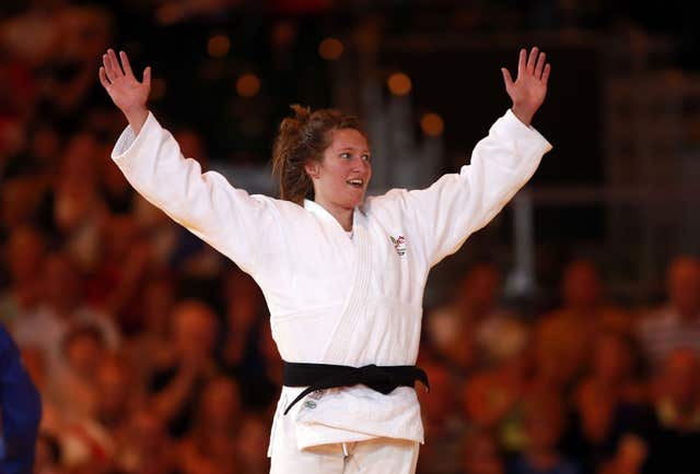 Sport – 2014 Commonwealth Games – Day Three