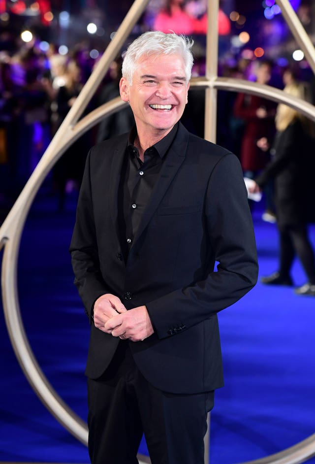 Fantastic Beasts: The Crimes of Grindelwald UK Premiere – London