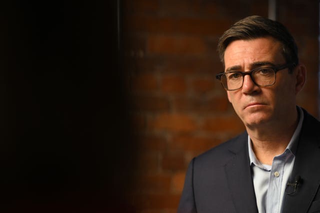 Andy Burnham