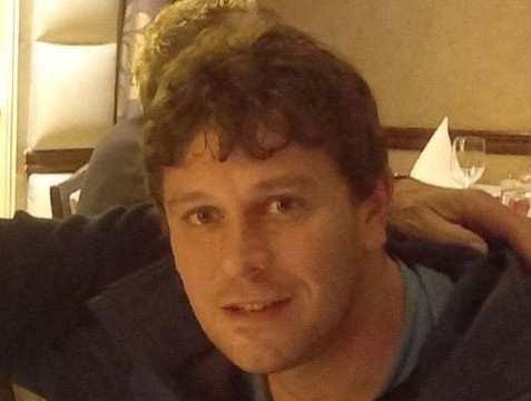 George Brennan missing