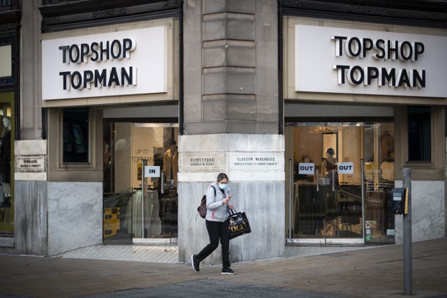 Topshop