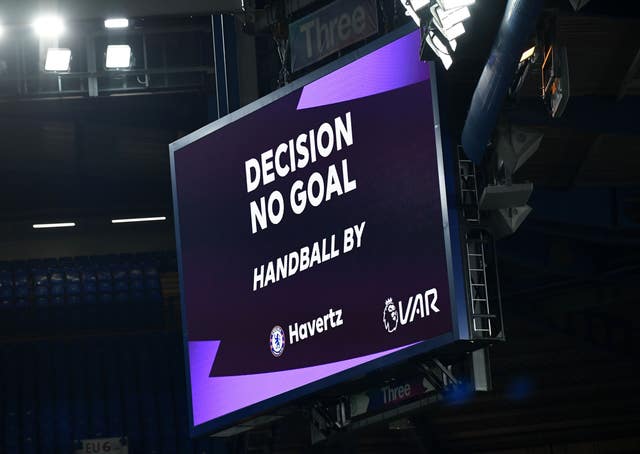 VAR has had a revamp ahead of the new season