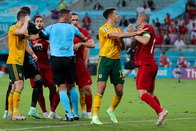 Taking a look at who Scotland and Wales could face in World Cup play-off semis PLZ Soccer Taking a look at who Scotland and Wales could face in World Cup play-off semis PLZ Soccer