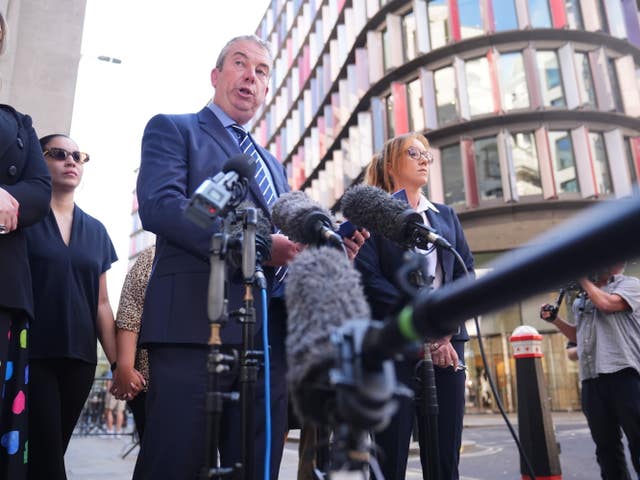 Simon Levy court case