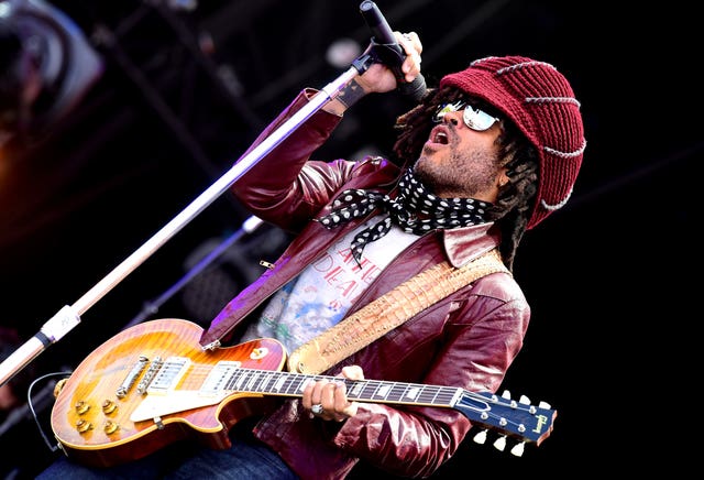 BBC Radio 2 Live in Hyde Park – London