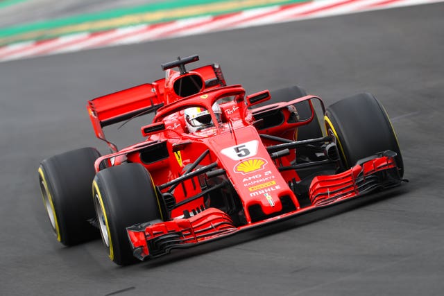 Formula One Pre-Season Testing – Day Four – Circuit de Barcelona-Catalunya