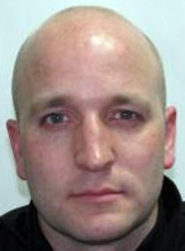 David Whyte