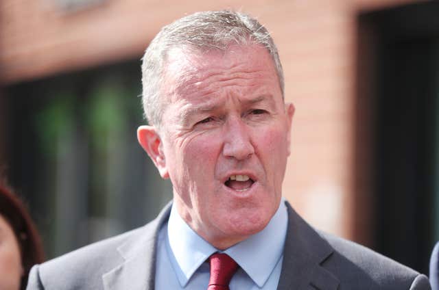 Conor Murphy