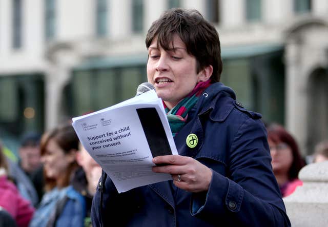 Alison Thewliss