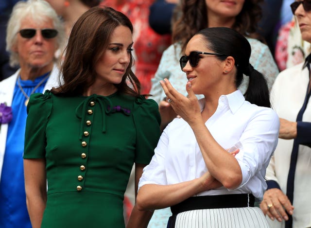 Wimbledon 2019