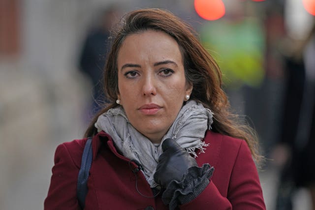 Stella Moris