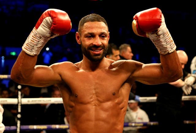 Kell Brook