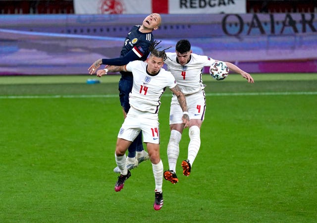 A look at Gareth Southgate’s selection dilemmas before Euro 2020 quarter-final PLZ Soccer A look at Gareth Southgate’s selection dilemmas before Euro 2020 quarter-final PLZ Soccer