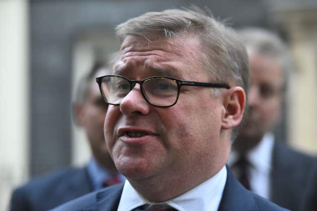 Mark Francois