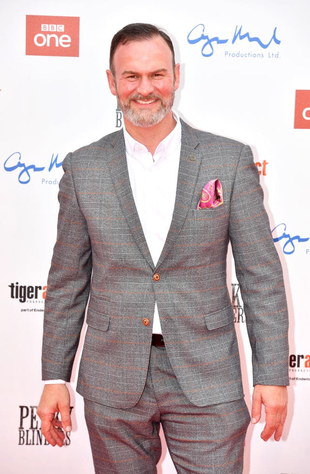 Glynn Purnell