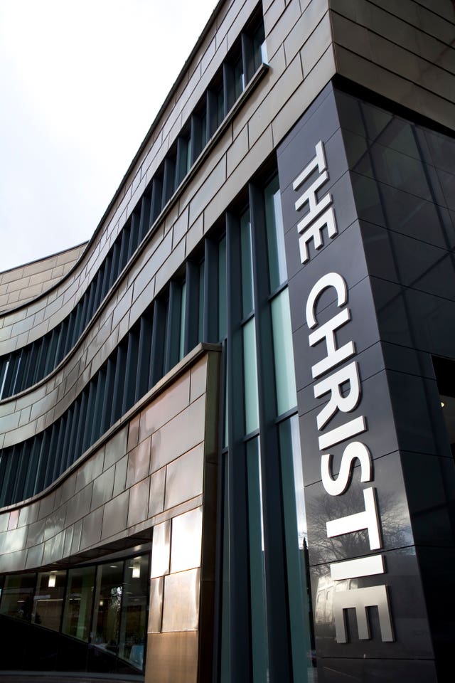 The Christie