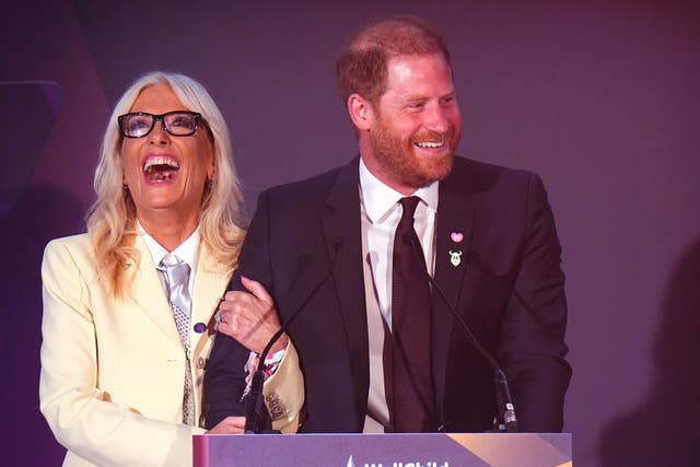 WellChild Awards 2026 – London