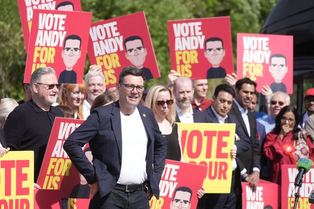 Makerfield by-election