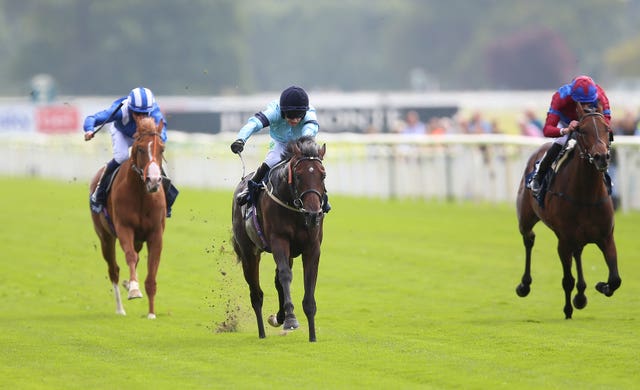 Welcome to Yorkshire Ebor Festival 2021 – Juddmonte International – York Racecourse