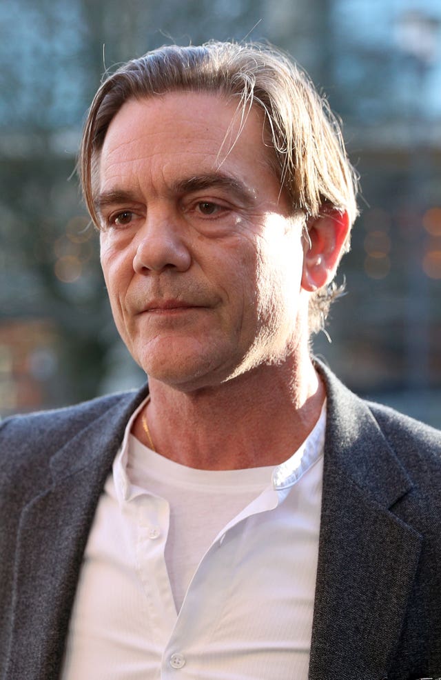 Ceon Broughton court case