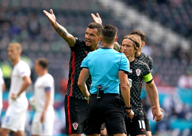 Euro 2020 shows VAR is working, claims UEFA refereeing chief PLZ Soccer Euro 2020 shows VAR is working, claims UEFA refereeing chief PLZ Soccer