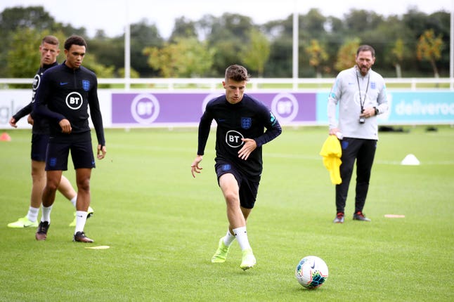 Mason Mount