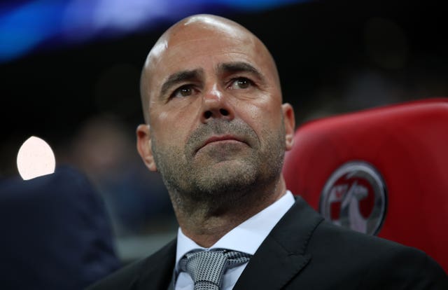 Peter Bosz