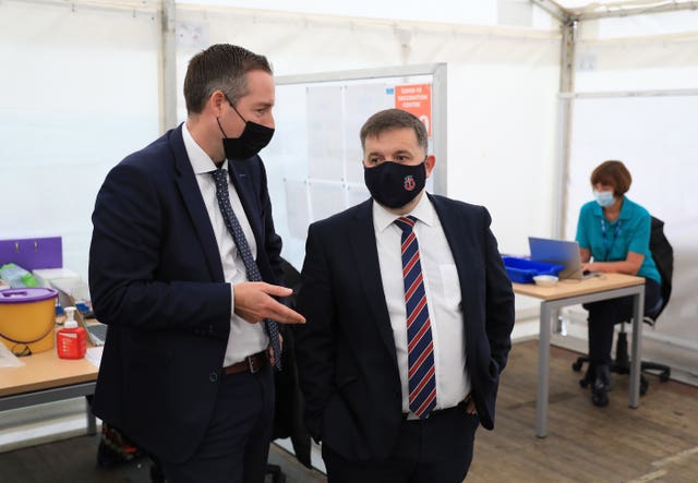 Balmoral show