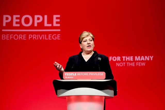 Labour Party Conference