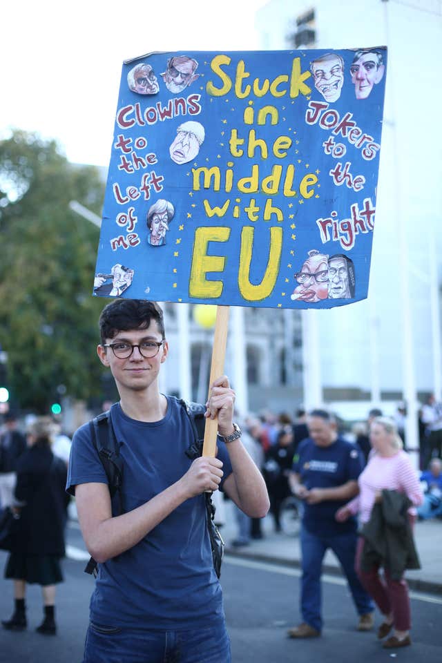 Brexit