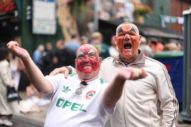 Fleadh Cheoil na hEireann 2026 – Belfast