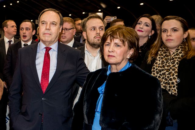 General Election 2019