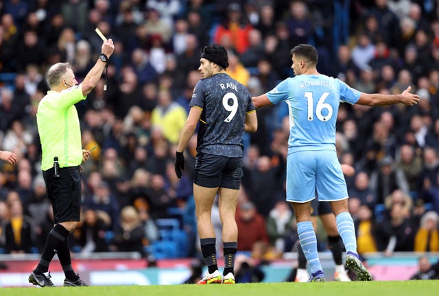 Pep Guardiola insists Manchester City deserved controversial win over Wolves PLZ Soccer Pep Guardiola insists Manchester City deserved controversial win over Wolves PLZ Soccer