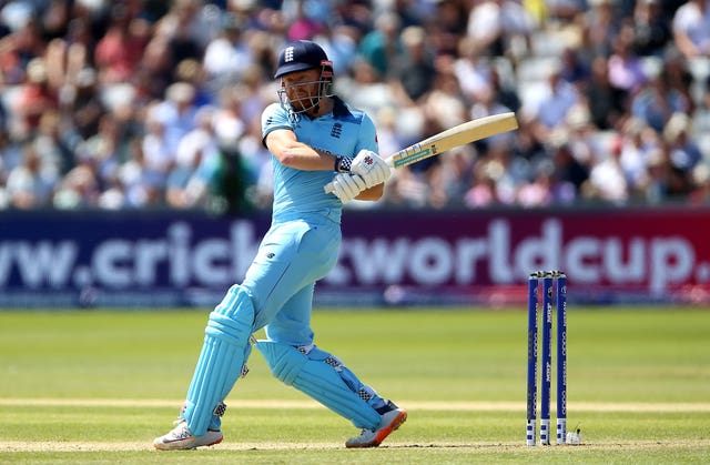 England v New Zealand – ICC Cricket World Cup – Group Stage – Riverside Durham