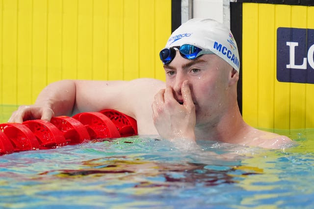 Glasgow 2026 Commonwealth Games – Day Two
