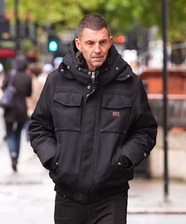 Tim Westwood