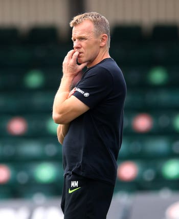 Saracens v Harlequins – Gallagher Premiership – Allianz Park