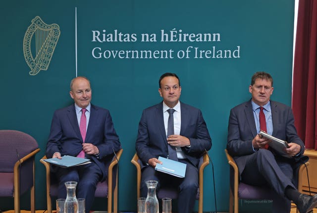 Ireland Energy Summit