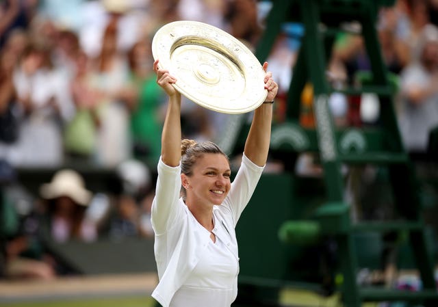 Wimbledon 2019 – Day Twelve – The All England Lawn Tennis and Croquet Club