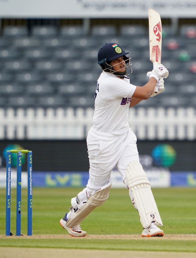 England v India – Women's International Test – Day Four – Bristol County Ground
