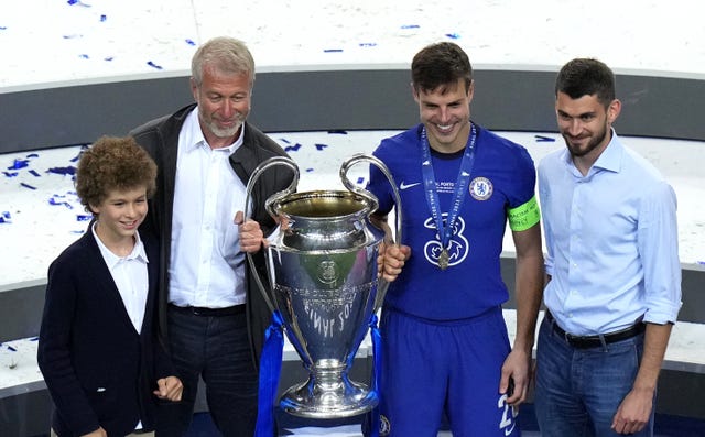 Chelsea keep faith in anti-discrimination projects despite rise in abuse PLZ Soccer Chelsea keep faith in anti-discrimination projects despite rise in abuse PLZ Soccer