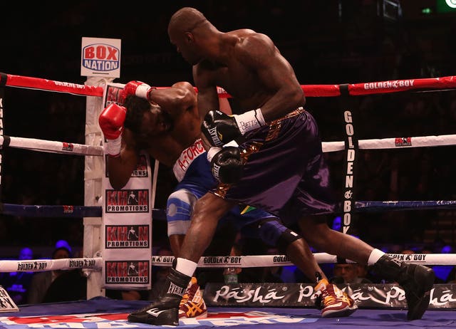 A Closer Look At Deontay Wilder Ahead Of Tyson Fury Showdown 1 deontay wilder